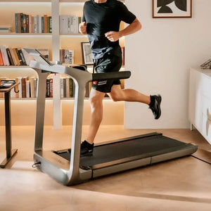 For Performance Running
