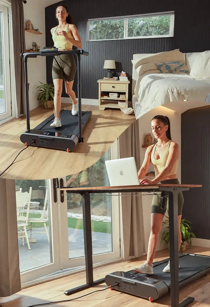 WalkingPad UK