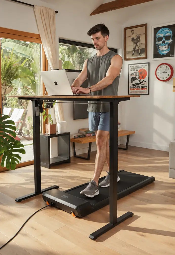 WalkingPad UK