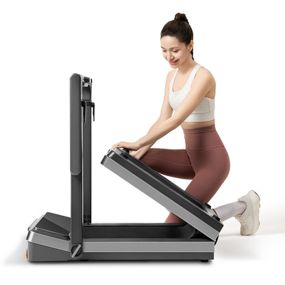 🆕WalkingPad Z3 Hybrid+ Foldable Treadmill 6.5MPH 242 lbs For UK