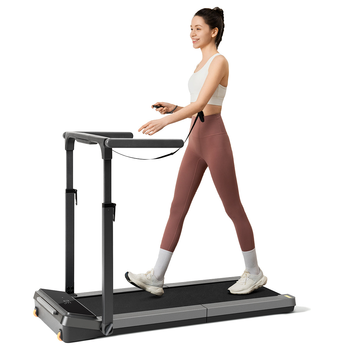 🆕WalkingPad Z3 Hybrid+ Foldable Treadmill 6.5MPH 242 lbs For UK