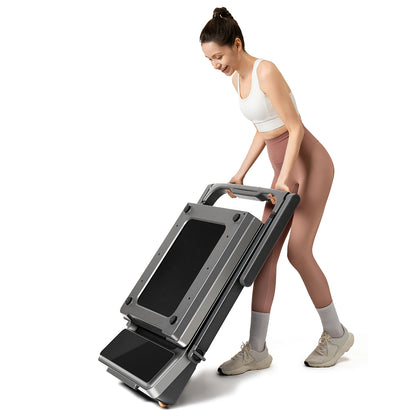 🆕WalkingPad Z3 Hybrid+ Foldable Treadmill 6.5MPH 242 lbs For UK