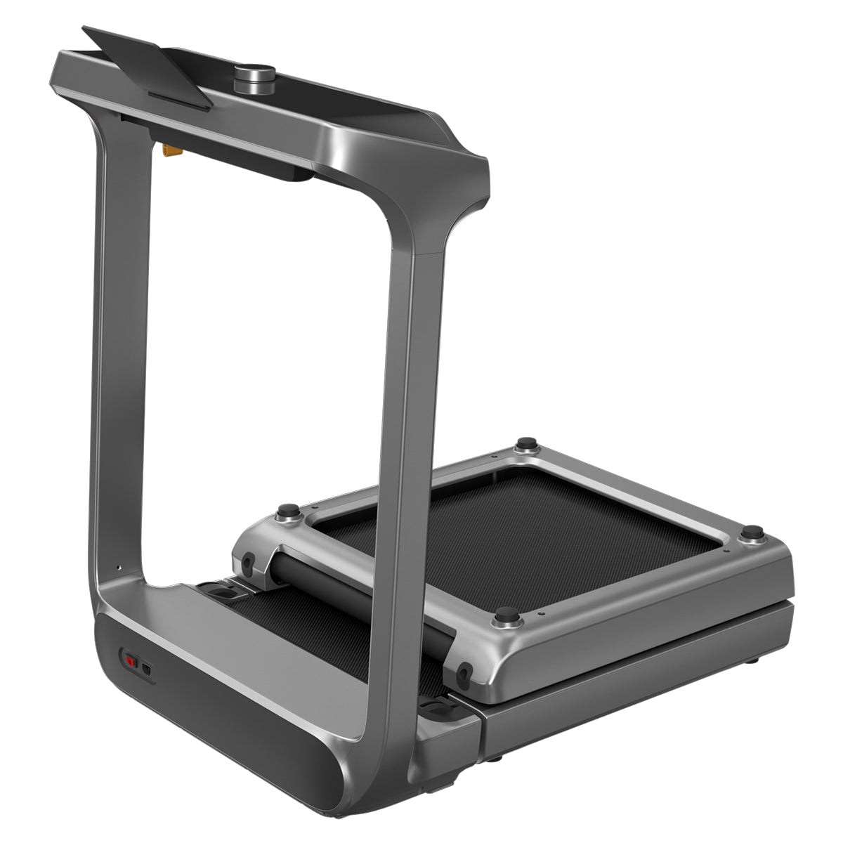 Walking Device Xiaomi Walkingpad English Manual KINGSMITH