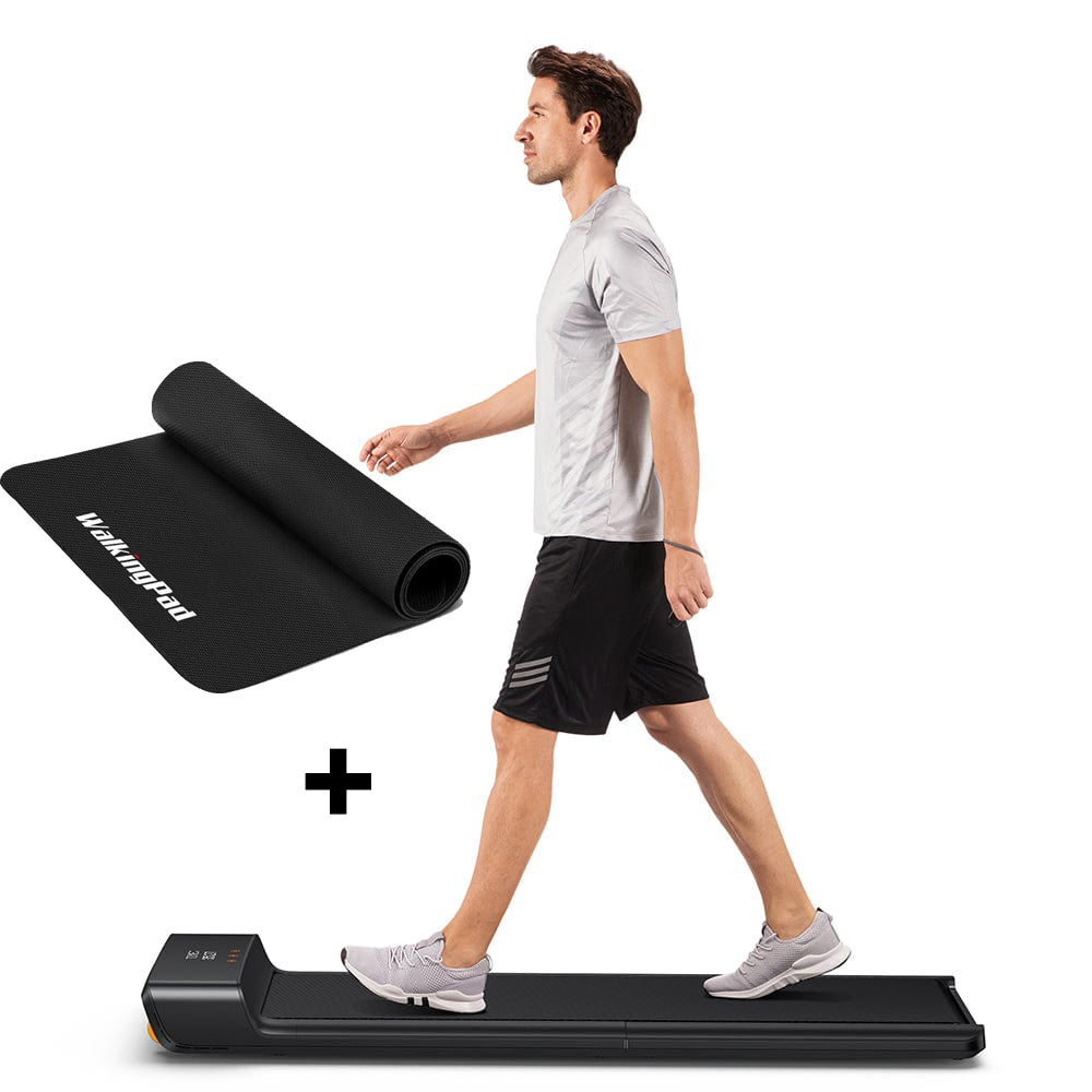 WalkingPad A1 Pro Folding Under Desk Treadmill 3.72MPH 300lbs 230lbs For UK