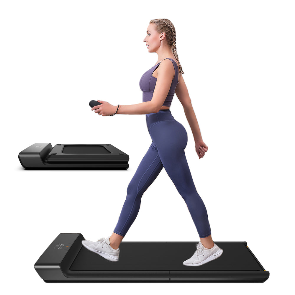 WalkingPad A1 Pro Folding Under Desk Treadmill 3.72MPH 220lbs For UK