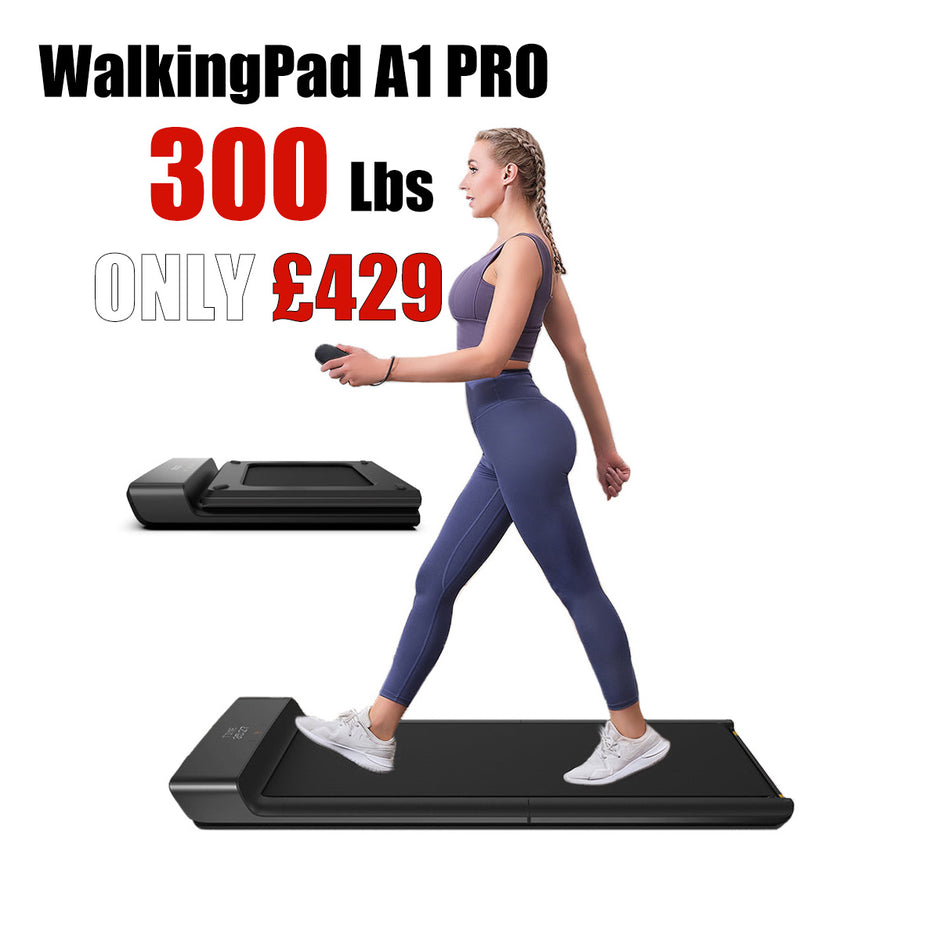 WalkingPad® UK Official Store - The World’s Only Foldable Treadmill ...