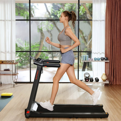 🆕WalkingPad WPPRO Folding Treadmill 7.5 MPH 242 lbs For UK