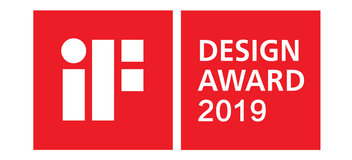 walkingpad design award 2019