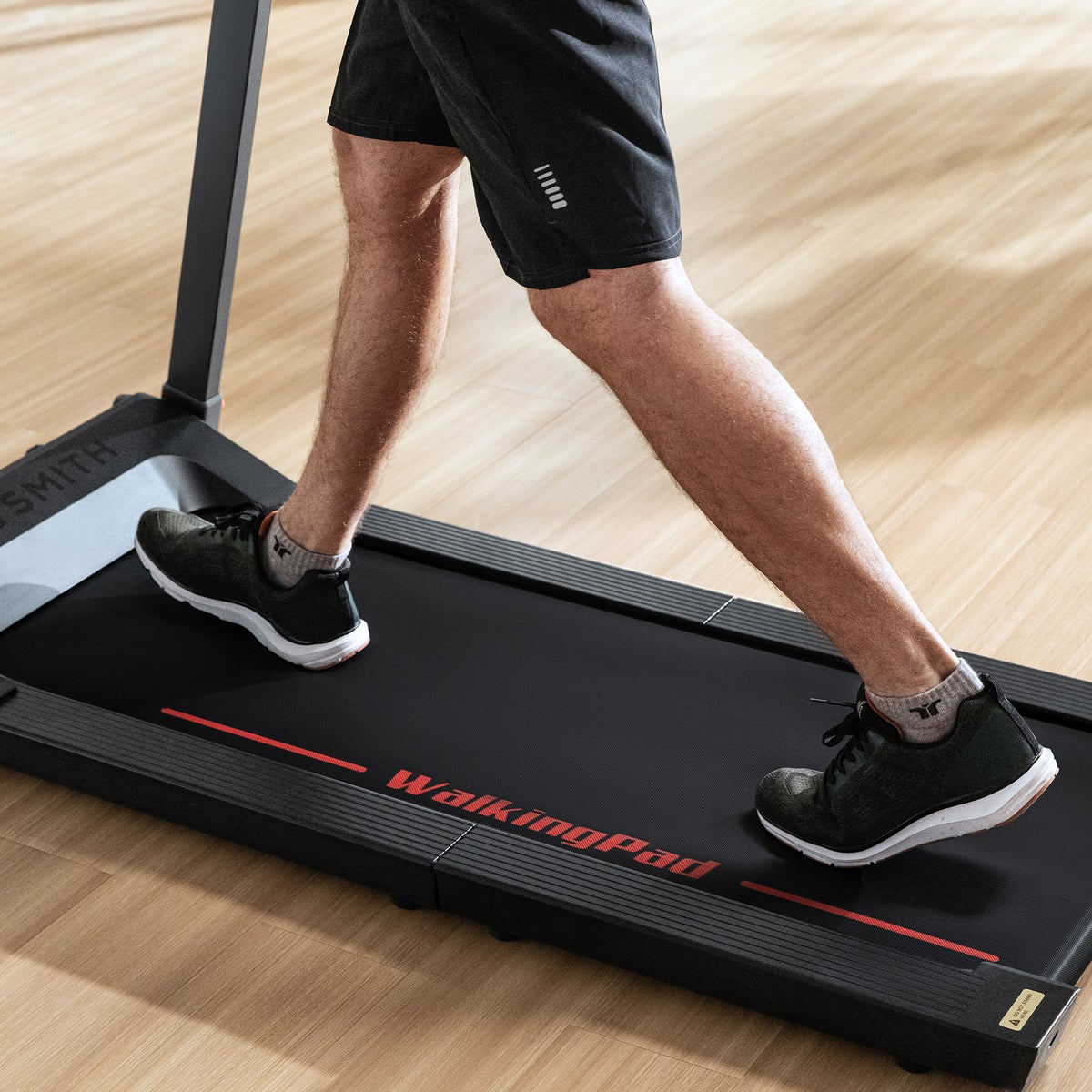 🆕WalkingPad WPPRO Folding Treadmill 7.5 MPH 242 lbs For UK