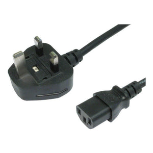 Power Cord