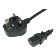 [Spare] UK Power Plug for WalkingPad