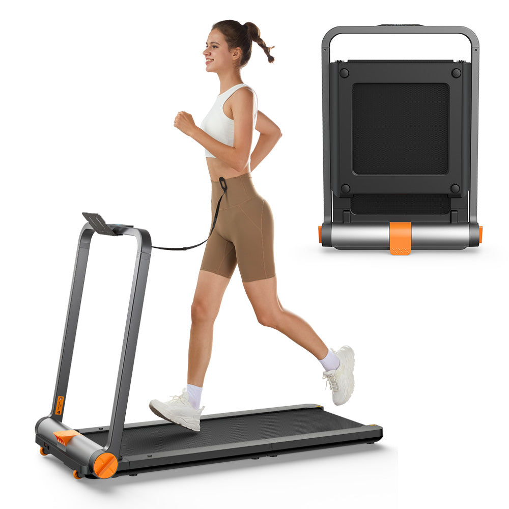 WalkingPad MC11 Folding Treadmill 7.5 MPH 242 lbs For UK