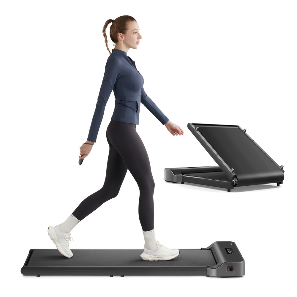 WalkingPad Z1 Lightest Foldable Walking Treadmill 3.72MPH 240 lbs
