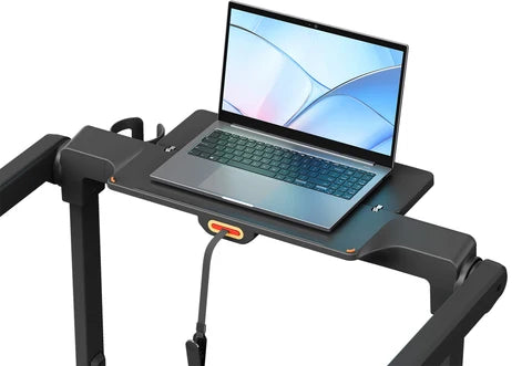 WalkingPad at CES 2026 trade show