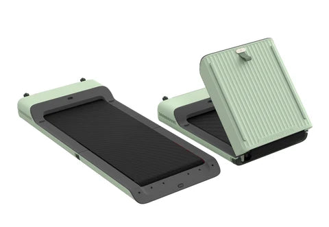 WalkingPad at CES 2026 trade show