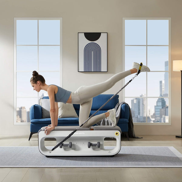 B1 Tone Up Weight Bench