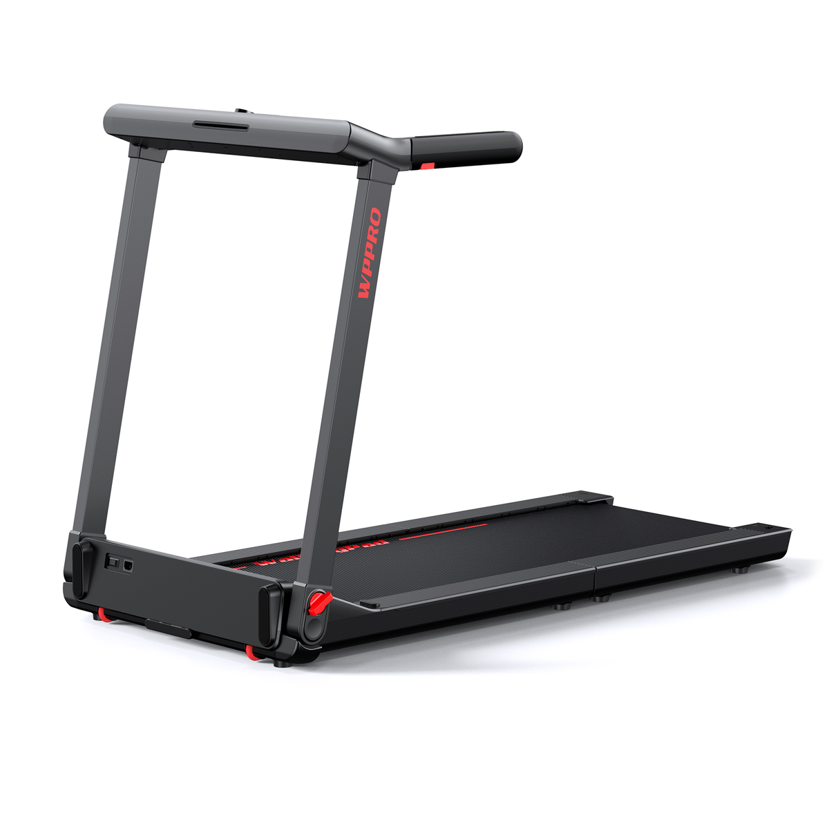 🆕WalkingPad WPPRO Folding Treadmill 7.5 MPH 242 lbs For UK