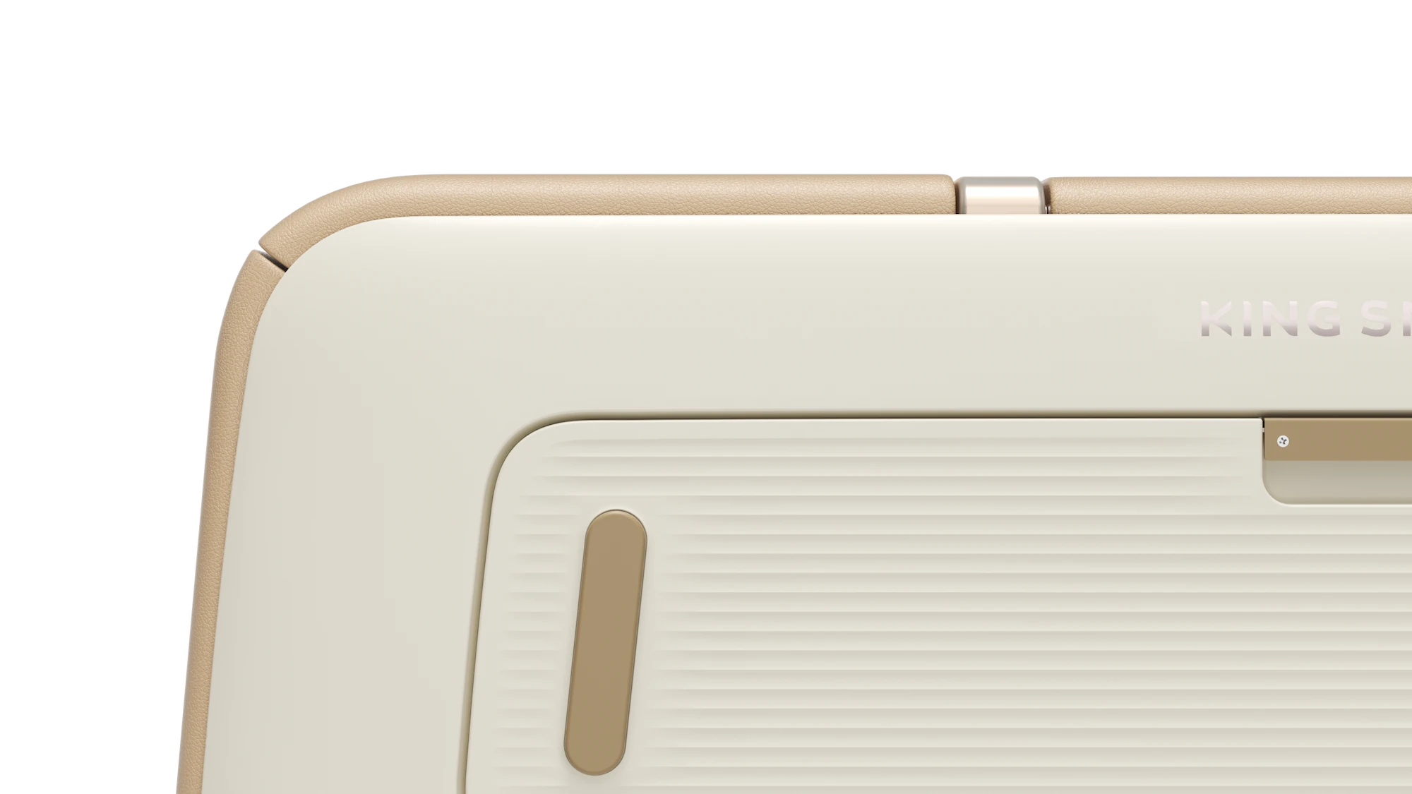 B2 Smooth Rounded Corners