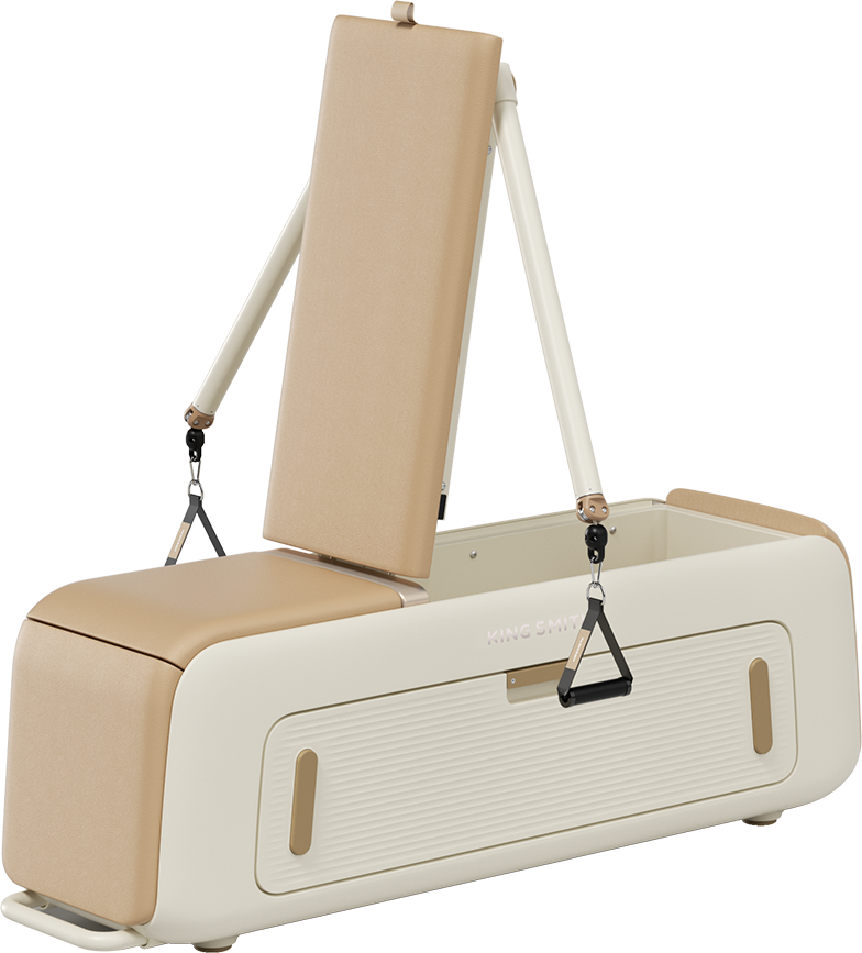 B2 Tone Up Weight Bench – Lifestyle Shot
