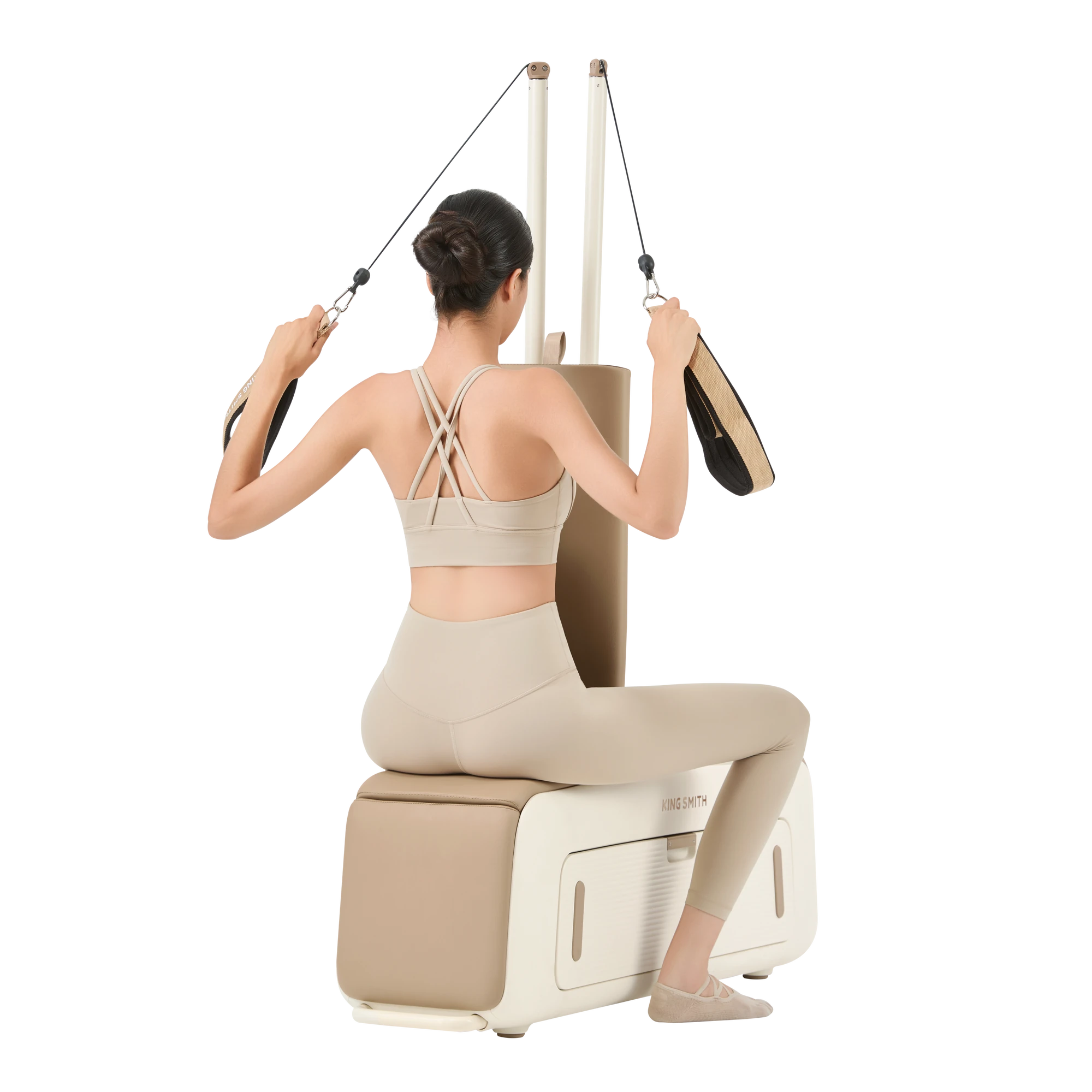 B2 Workout – Exercise 2