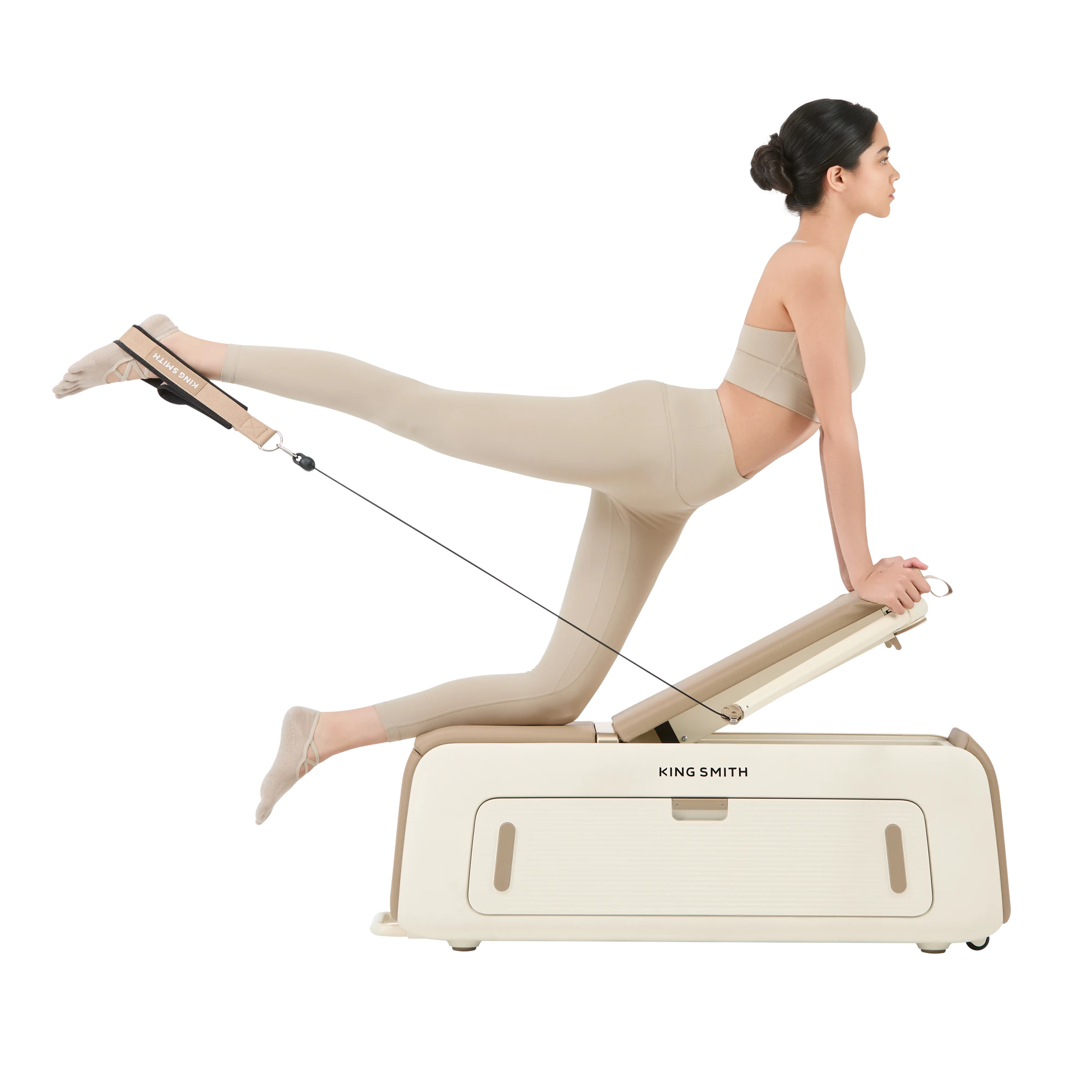 B2 Workout – Exercise 3