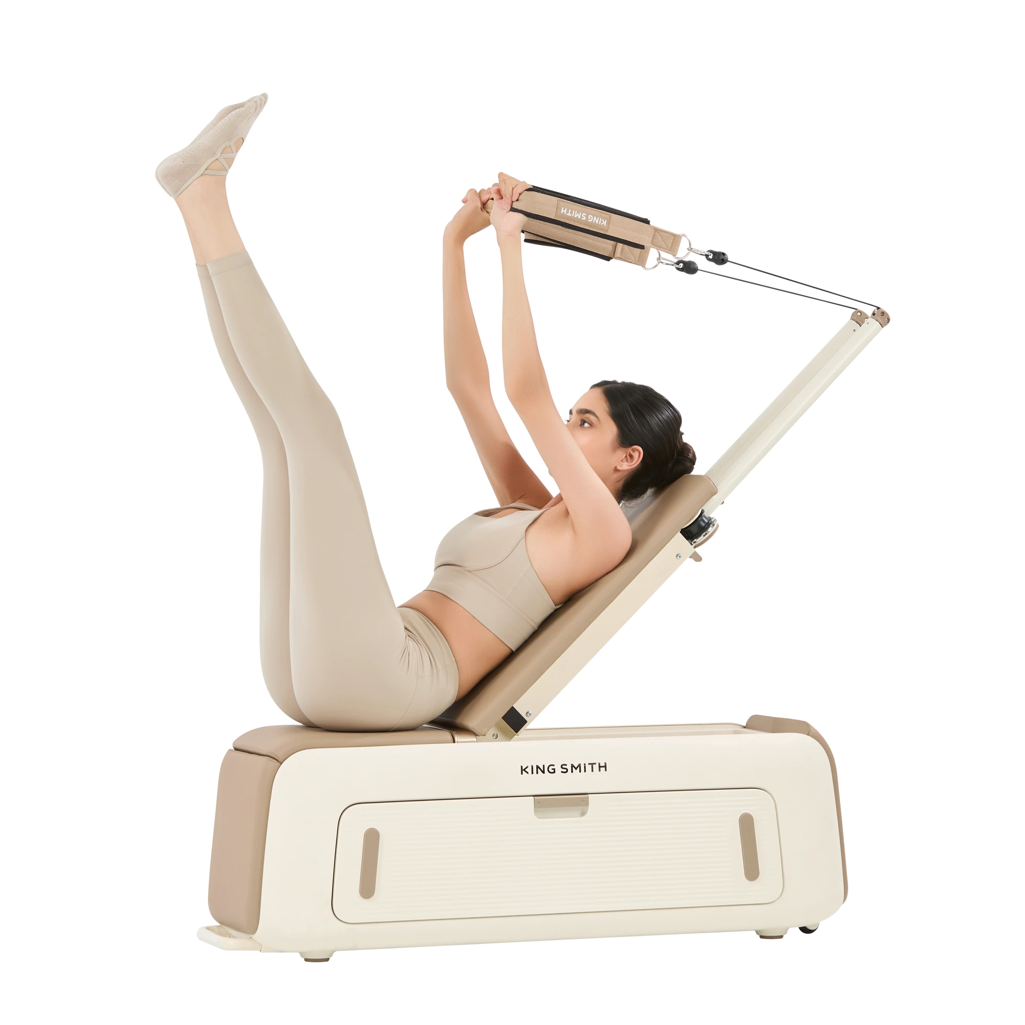 B2 Workout – Exercise 4