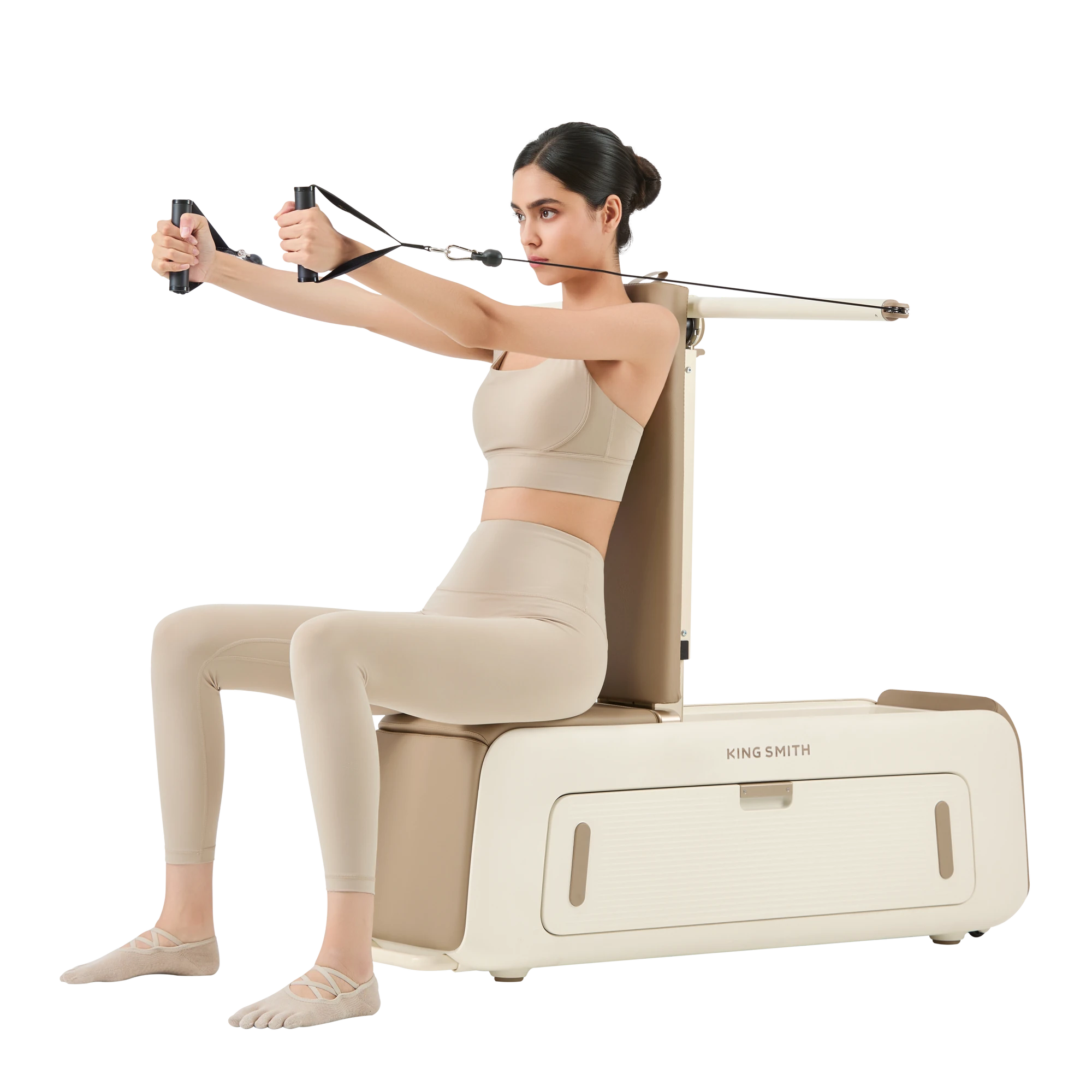 B2 Workout – Exercise 5