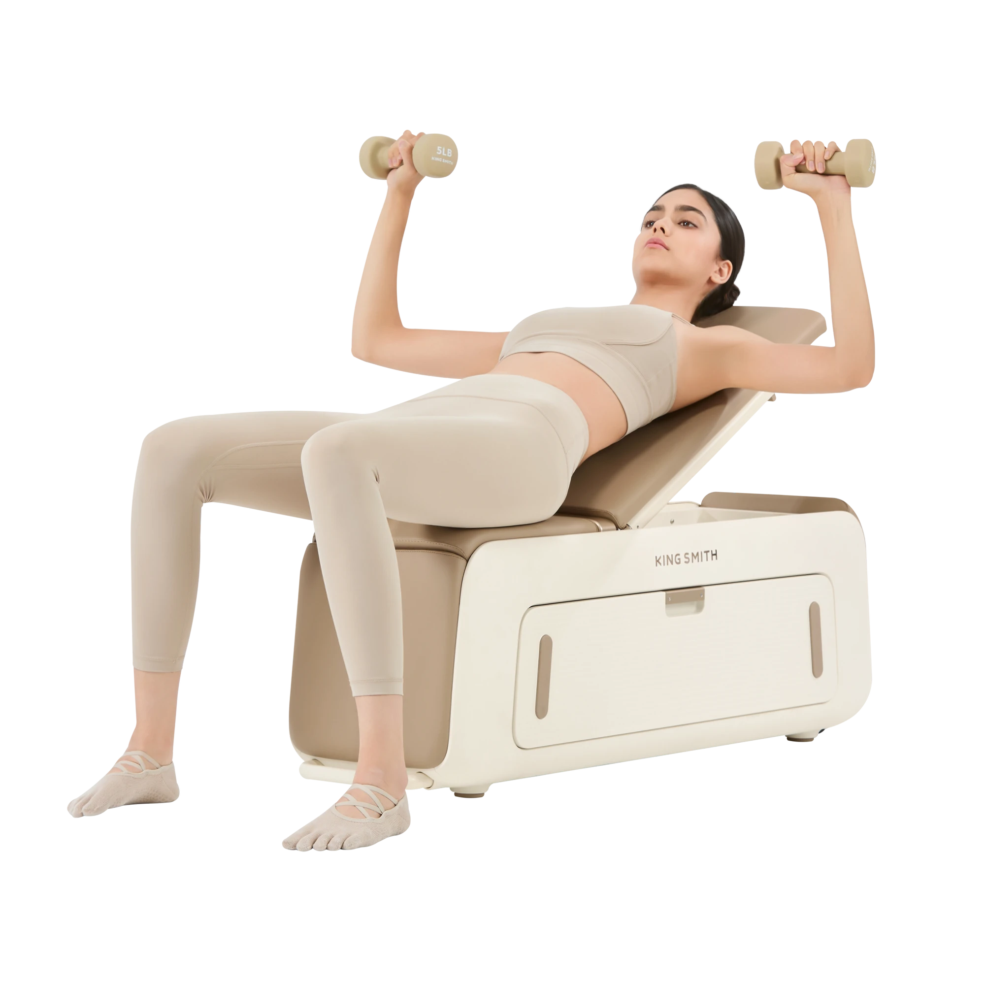 B2 Workout – Exercise 6