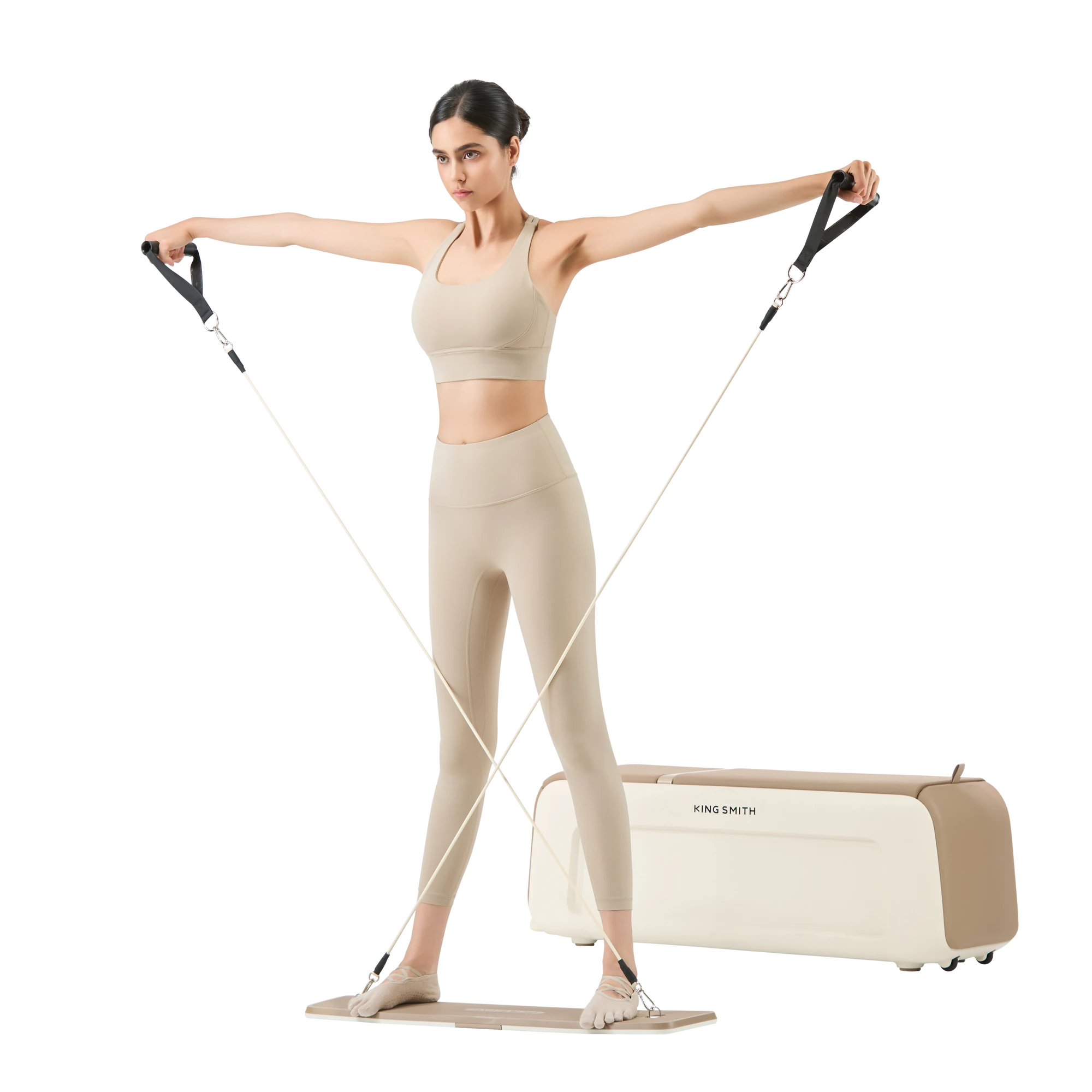 B2 Workout – Exercise 7