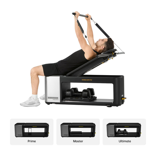 BX2 Workout Bench