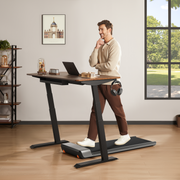 WalkingPad Control Standing Desk product photo
