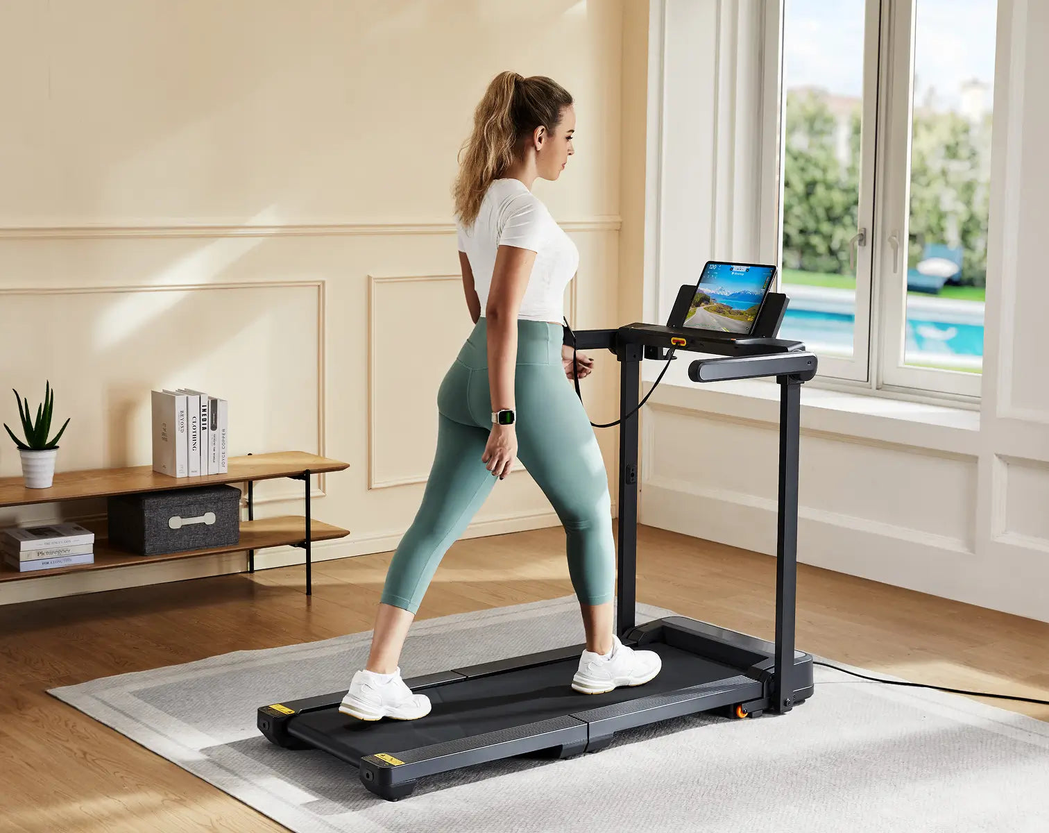 WalkingPad UK