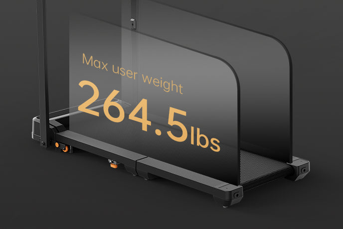 MX10 Walking Belt Width 410mm