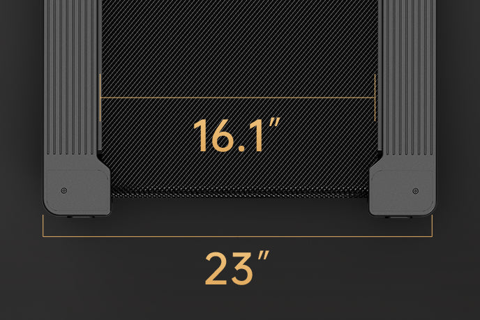 MX10 Belt Surface Comparison