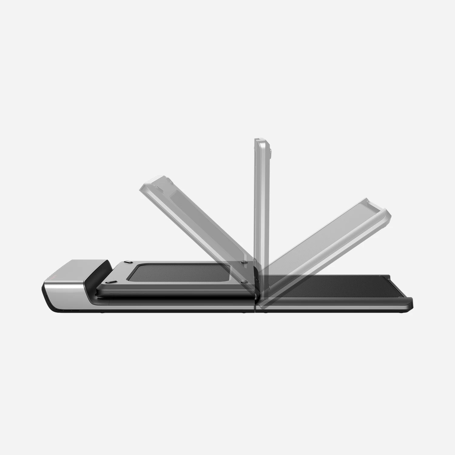WalkingPad P1 Under-Desk Treadmill