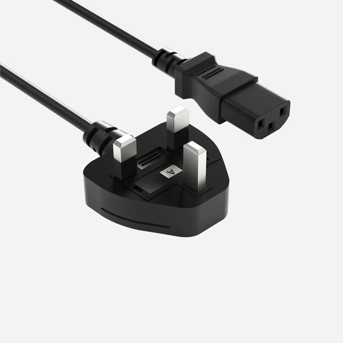 WalkingPad UK power cable coiled