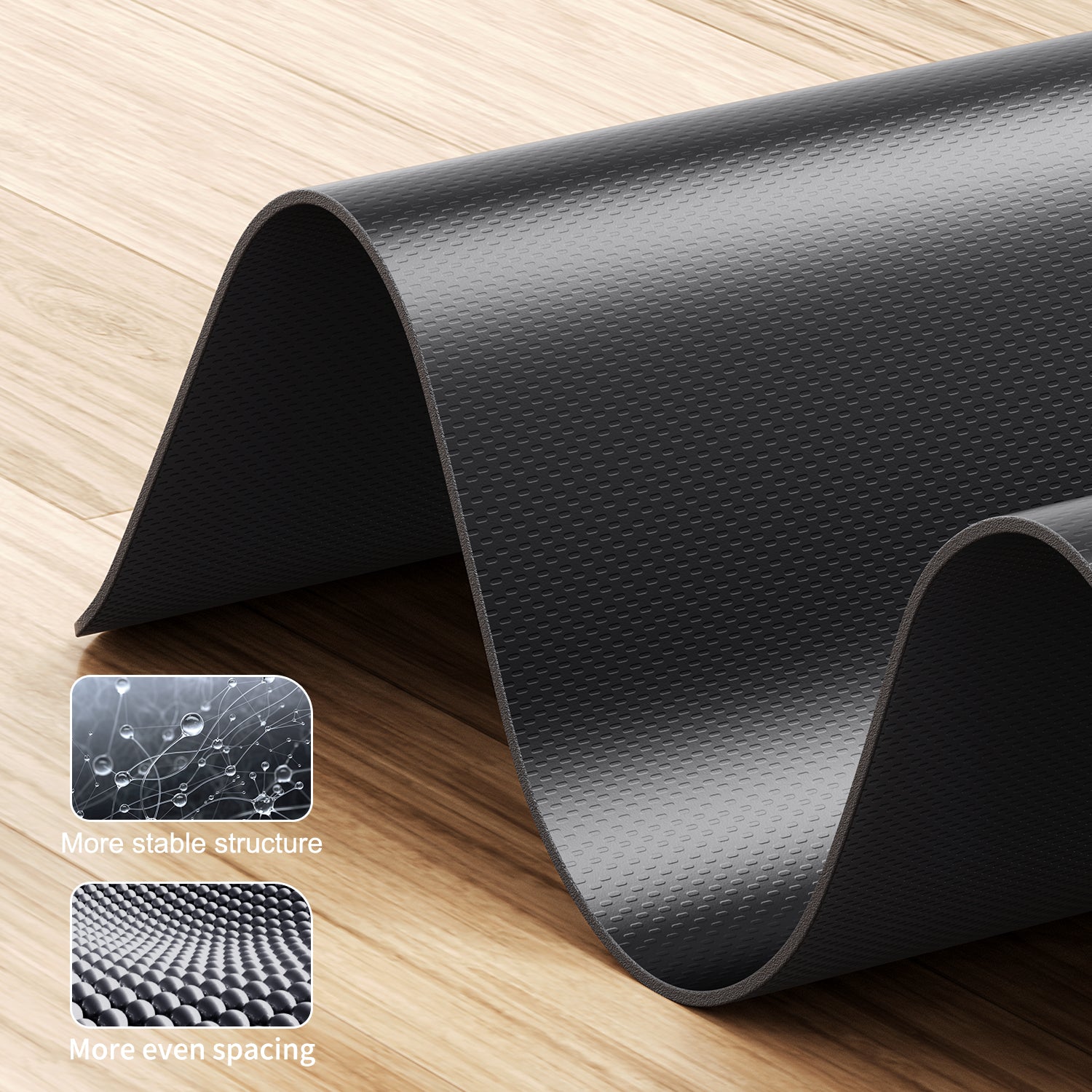 Non-slip WalkingPad Mat