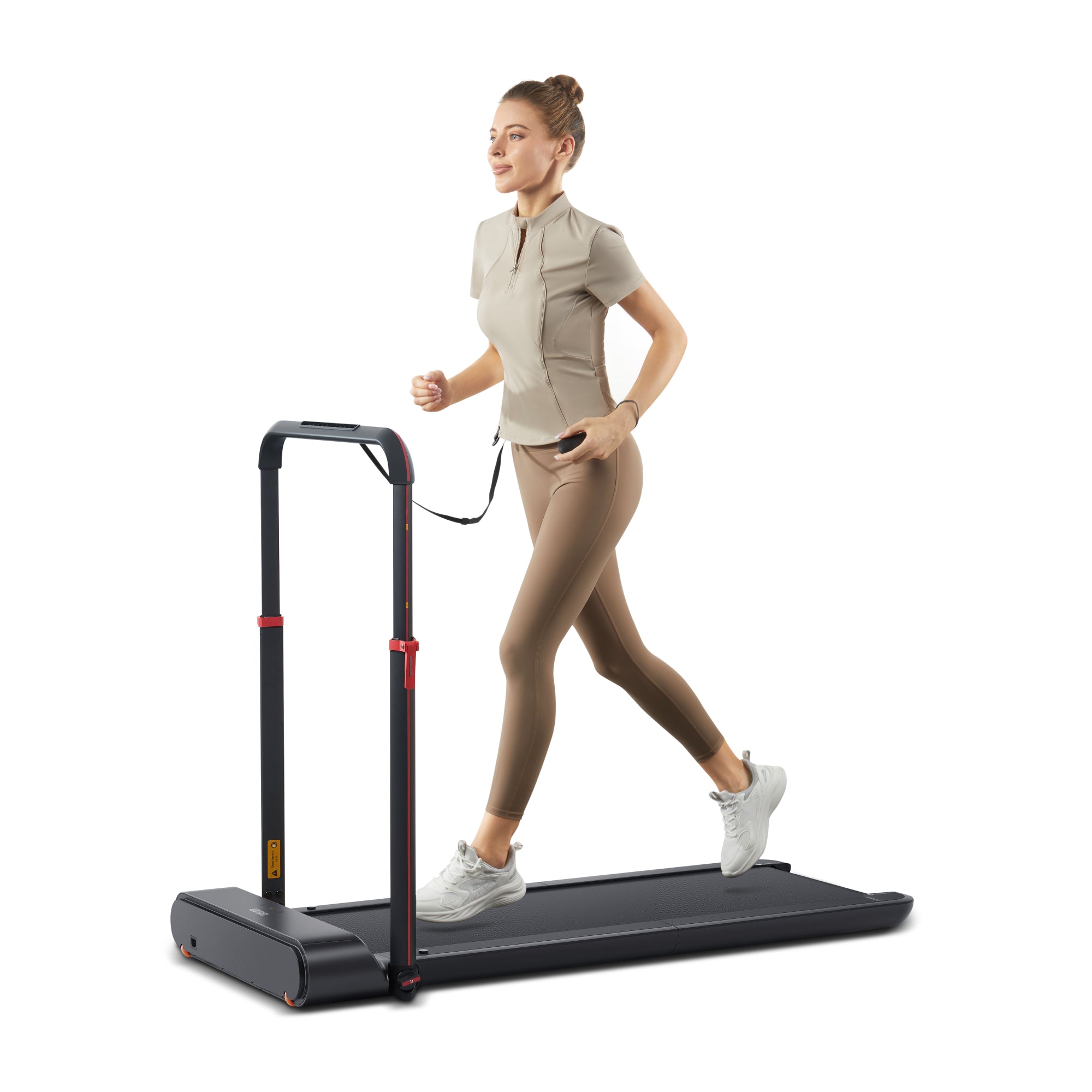WalkingPad R1 Pro 2IN1 Folding Treadmill 6.2MPH UK Under Desk