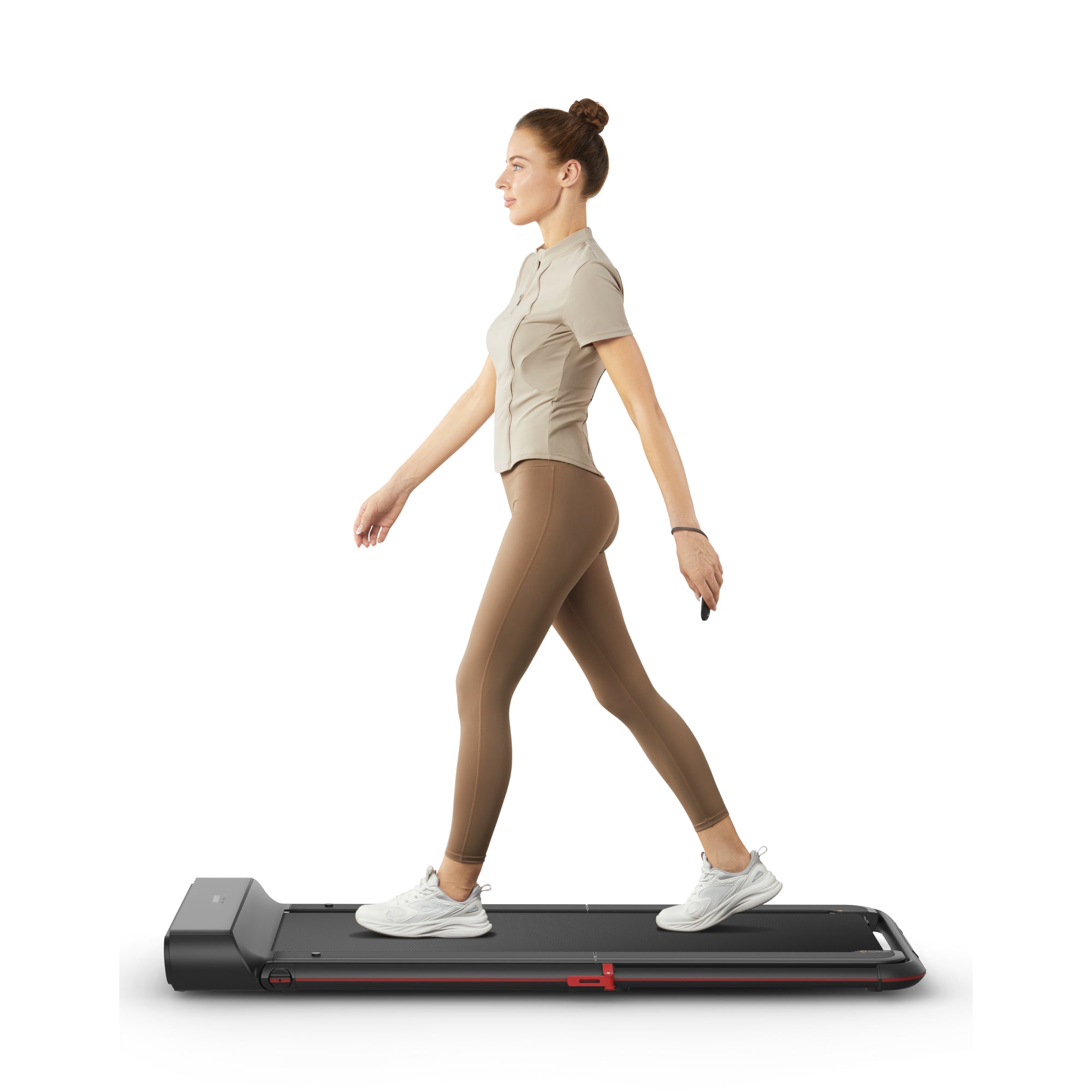 WalkingPad R1 Pro 2IN1 Folding Treadmill 6.2MPH UK Under Desk
