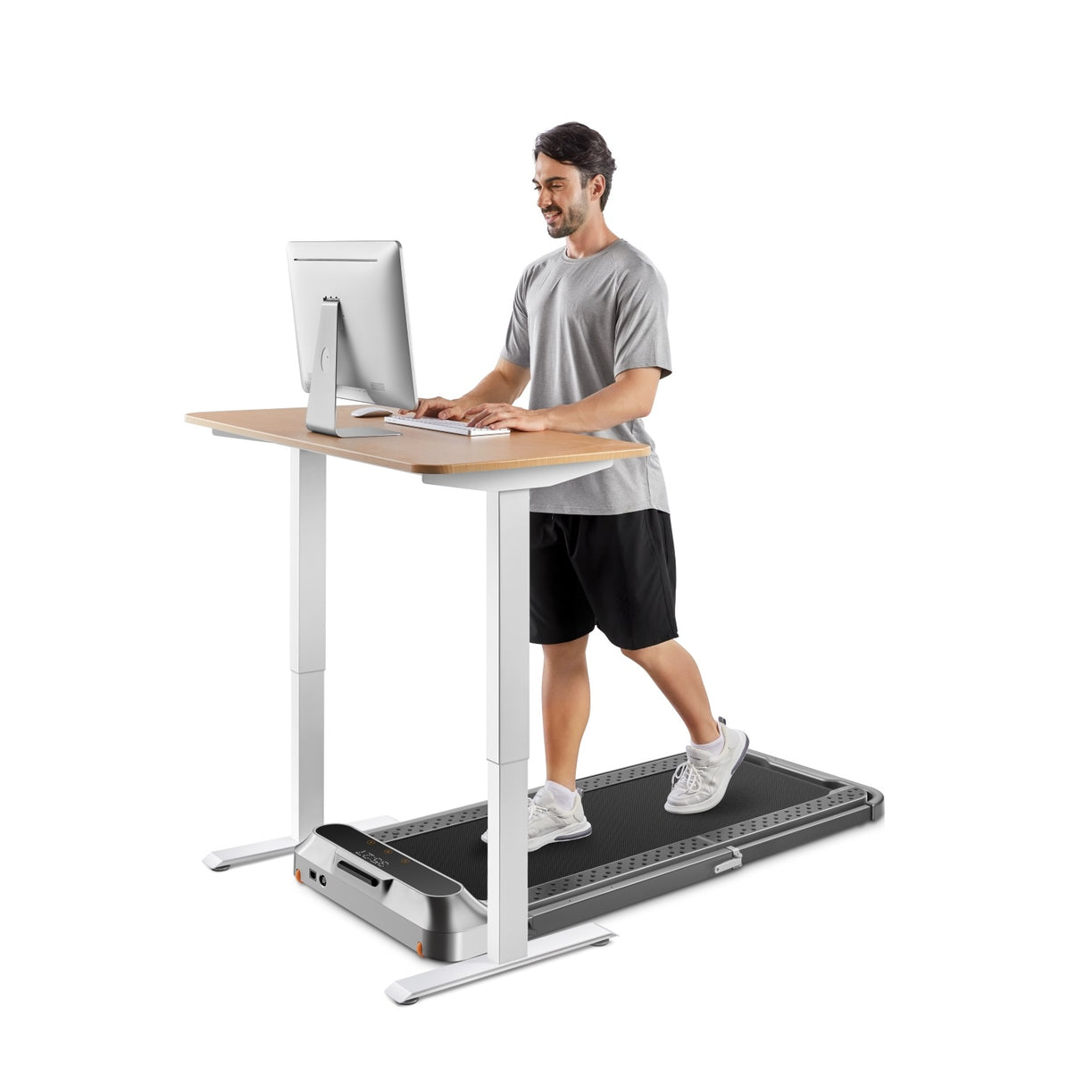 WalkingPad R2 | 2 in 1 Folding Treadmill | 12KPH