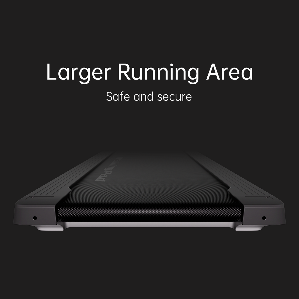 WalkingPad R3 Hybrid+
