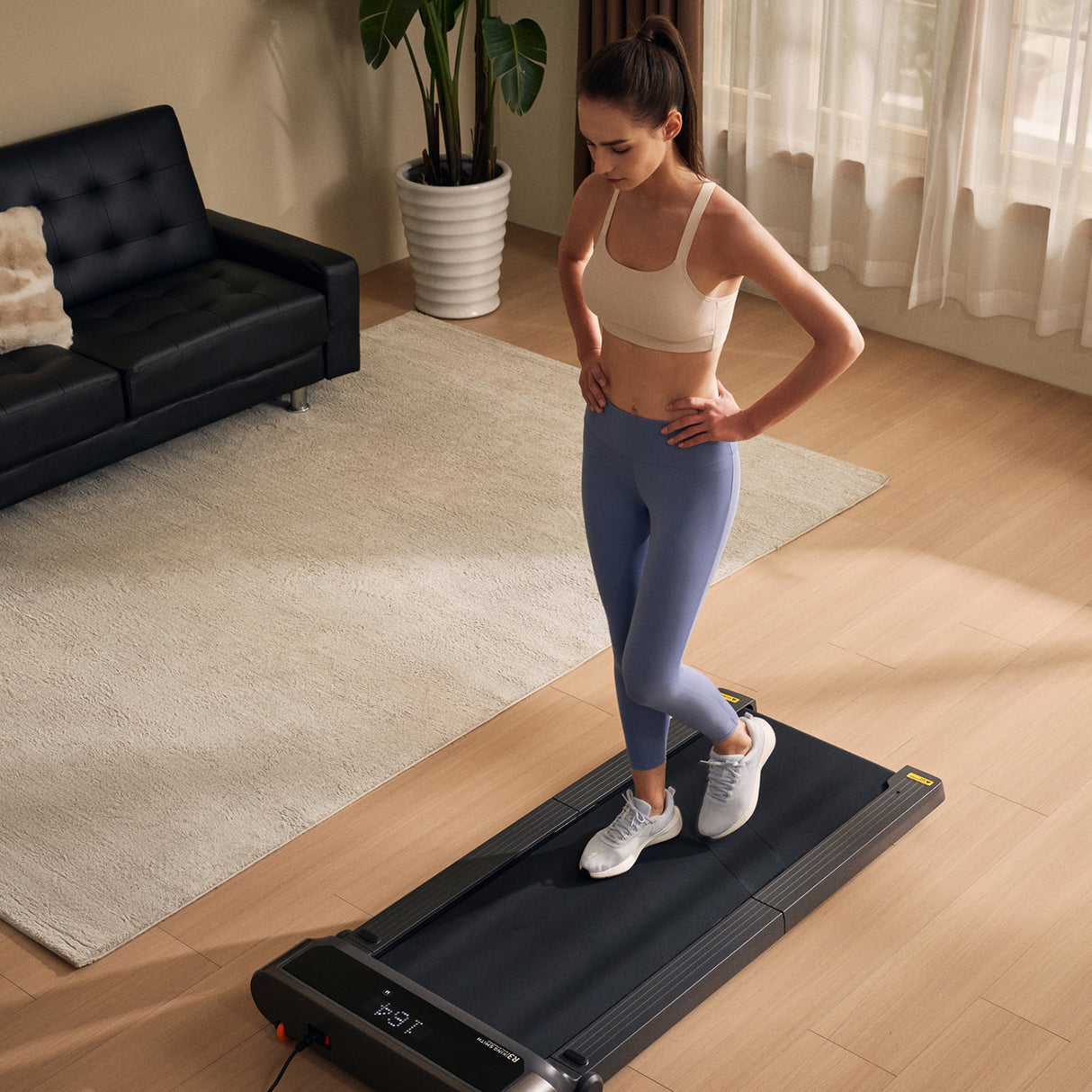 WalkingPad R3