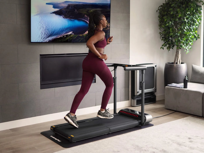WalkingPad R3 Hybrid+