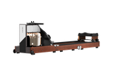 WM10 Foldable Water Rowing Machine