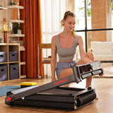 WalkingPad WPPRO Treadmill