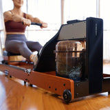 Cardio Suite | Beginner | WalkingPad R1 Pro & Rower WR1