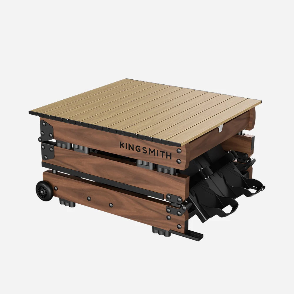 Rowing Machine Tabletop for WR3L