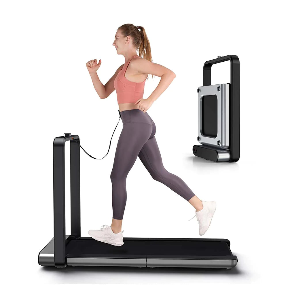 ⚡WalkingPad X21 Double-Fold Treadmill 7.5 MPH 240 lbs For UK