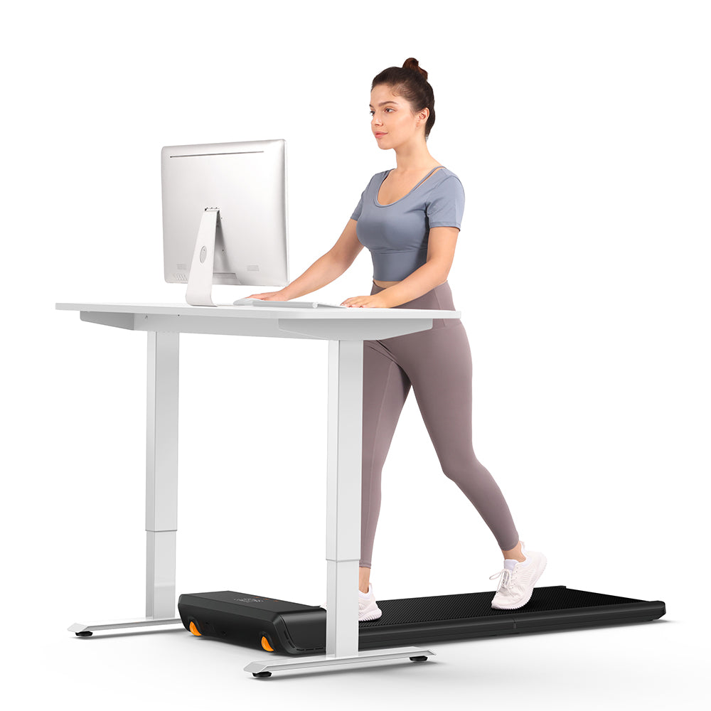 WFH Workstation - A1 Pro & Standing Desk