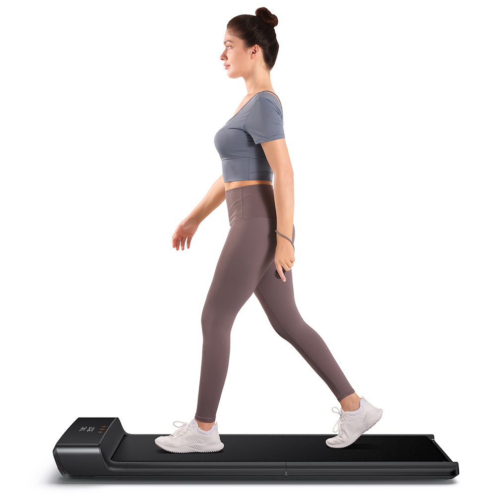 WFH Workstation - A1 Pro & Standing Desk